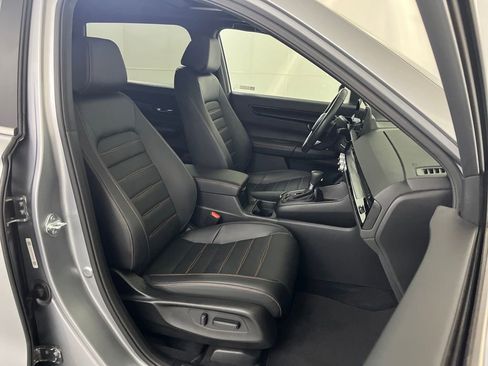 Used 2023 Honda CR-V Sport Touring image 22