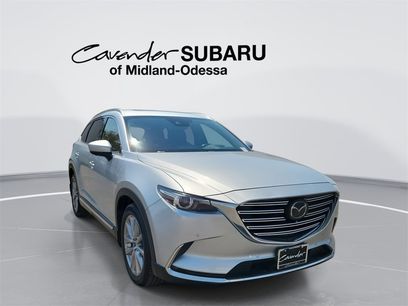 Used 2022 MAZDA CX-9 Grand Touring