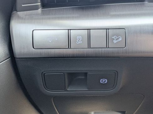 New 2025 Hyundai Kona SEL image 23