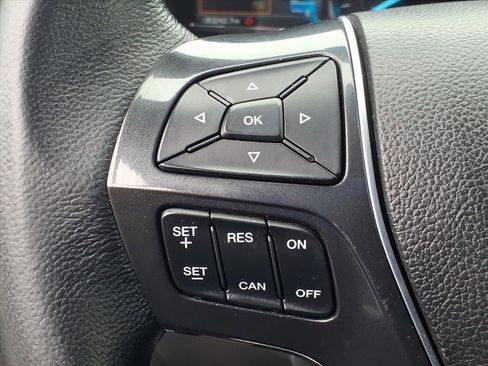 Used 2017 Ford Explorer Limited image 26