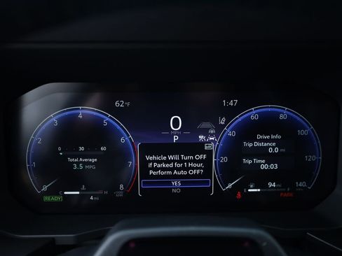 New 2026 Toyota Land Cruiser AWD/4WD image 30