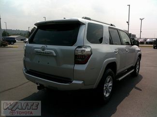Certified 2022 Toyota 4Runner SR5 video 2