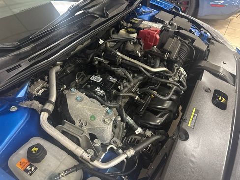 Used 2021 Nissan Sentra SV FWD image 29