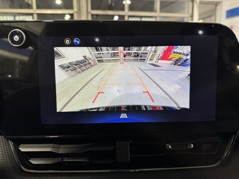 New 2026 Chevrolet Equinox RS w/ Convenience Package III image 22