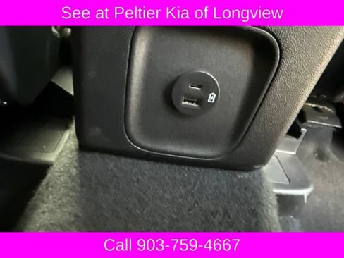 Used 2021 Ford Bronco Sport AWD/4WD image 12
