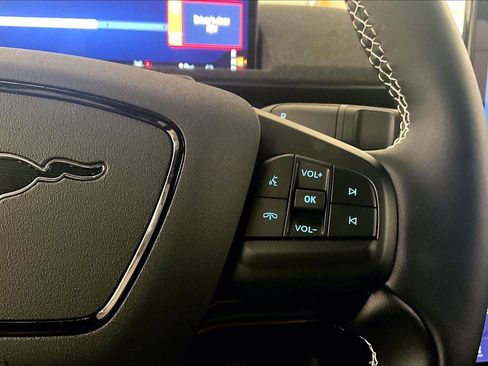 New 2025 Ford Mustang Mach-E GT image 33