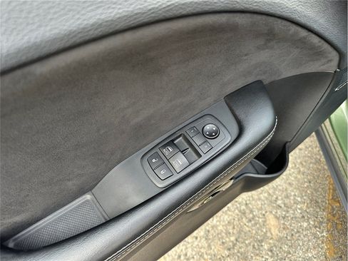 Used 2019 Dodge Challenger SRT Hellcat Redeye RWD image 25