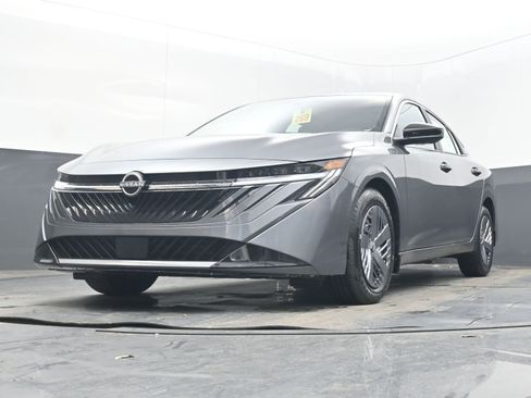 New 2026 Nissan Sentra S w/ Floor Mat Package image 25