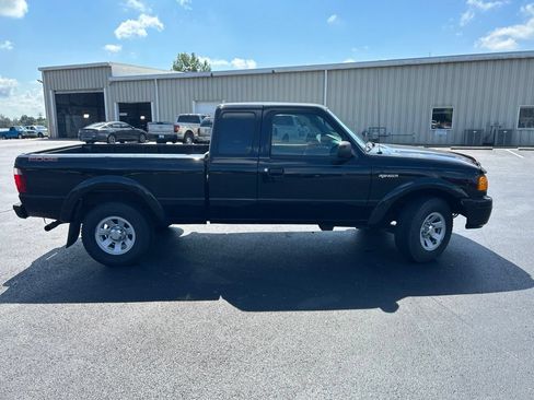 Used 2005 Ford Ranger 2WD SuperCab image 10
