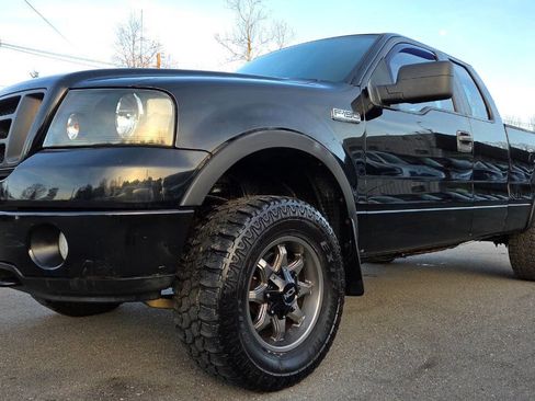 Used 2007 Ford F150 STX image 5