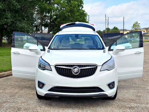 Used 2020 Buick Envision Essence image 15