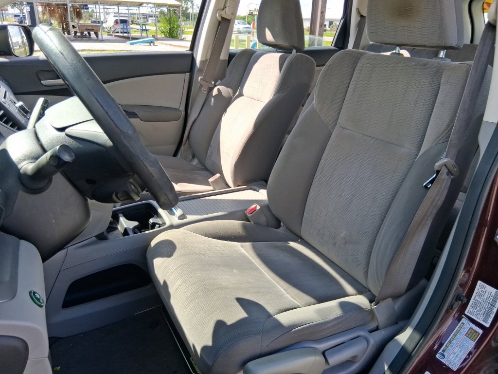 Used 2012 Honda CR-V LX image 10