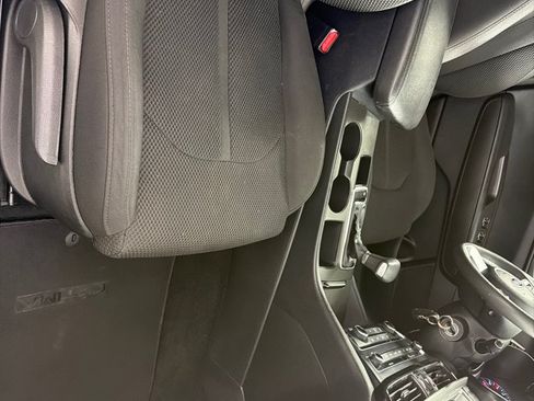 Used 2019 Kia Optima LX w/ LX 17" Wheel Package FWD image 21