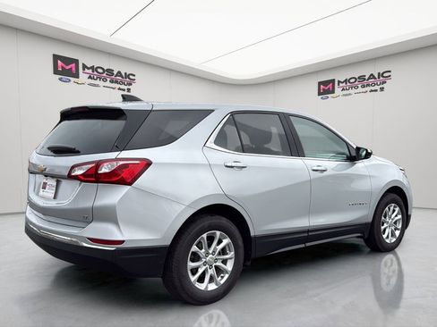 Used 2020 Chevrolet Equinox LT image 8