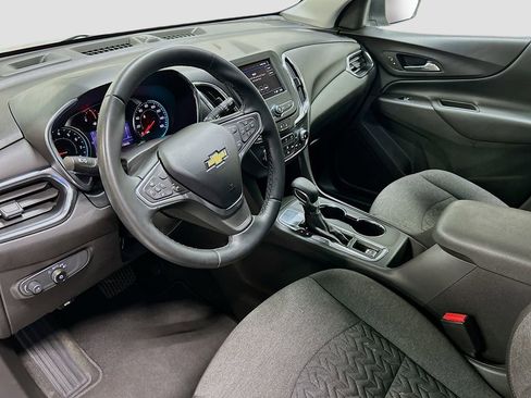 Used 2023 Chevrolet Equinox LT image 10