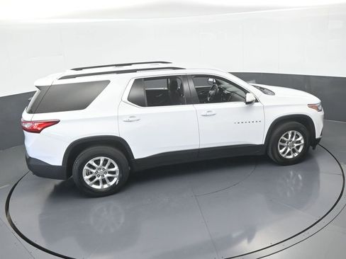 Used 2020 Chevrolet Traverse LT FWD image 54
