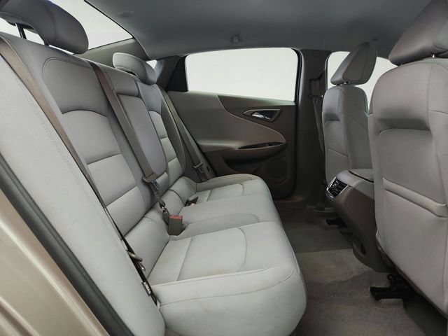Used 2024 Chevrolet Malibu LT FWD image 29