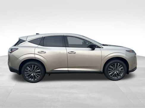 New 2026 Nissan Murano SL AWD/4WD image 9