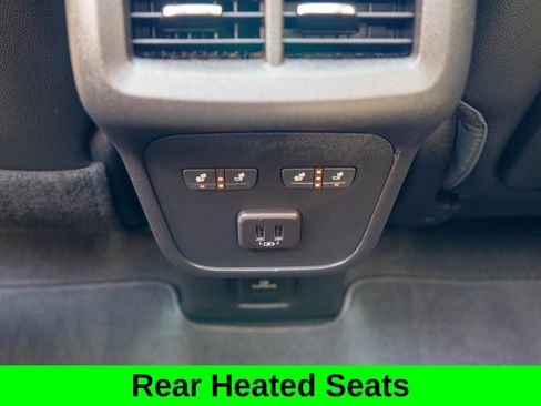 Used 2023 GMC Terrain Denali w/ Black Diamond Edition AWD/4WD image 14