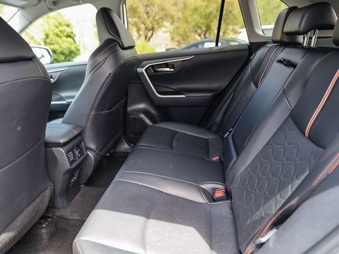 Certified 2024 Toyota RAV4 Adventure AWD/4WD image 16