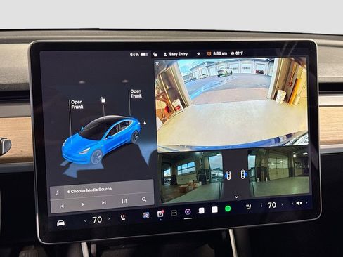 Used 2018 Tesla Model 3 Long Range image 24