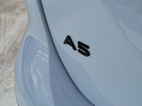 New 2026 Audi A5 2.0T Premium Plus AWD/4WD image 5