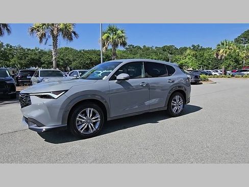 Certified 2025 Acura ADX FWD image 36