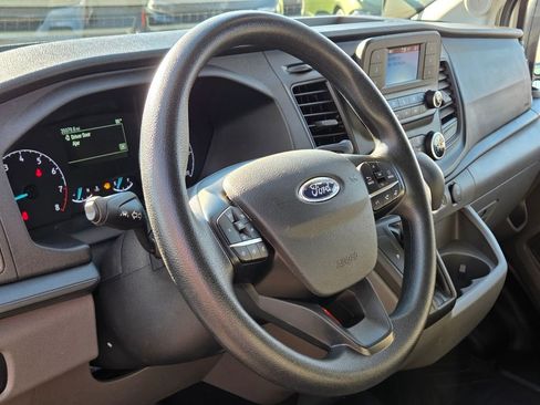 Used 2024 Ford Transit 350 XL RWD image 27