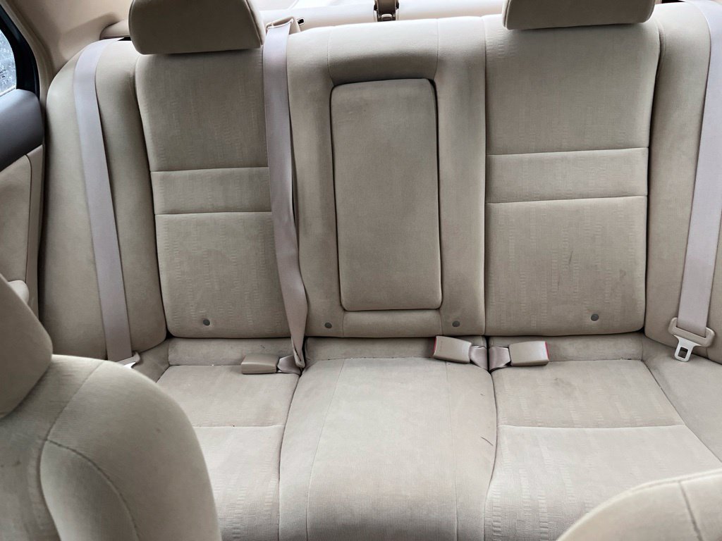 Used 2004 Honda Accord EX image 11
