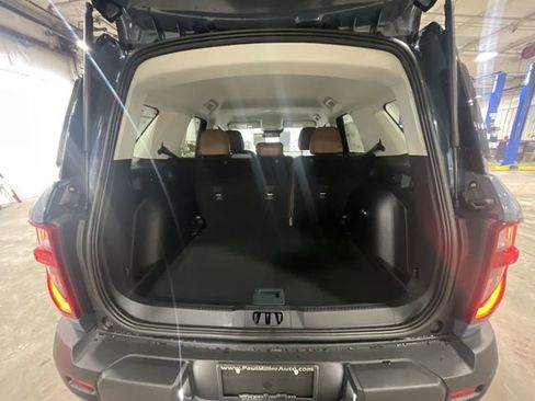 New 2025 Ford Bronco Sport Outer Banks w/ Outer Banks Tech Package+ image 26