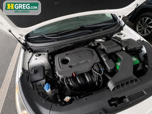 Used 2019 Hyundai Sonata SEL FWD image 15