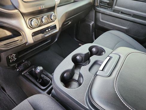 Used 2022 RAM 3500 Tradesman image 20