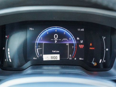 New 2026 Toyota Corolla Cross LE FWD image 26