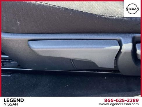 Used 2024 Nissan Sentra S FWD image 17