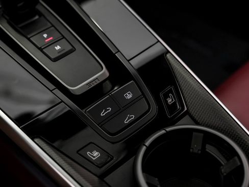 Used 2023 Porsche 911 Turbo S image 29