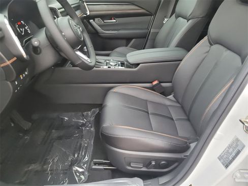 New 2026 MAZDA CX-50 2.5 Hybrid w/ Weather Package image 14