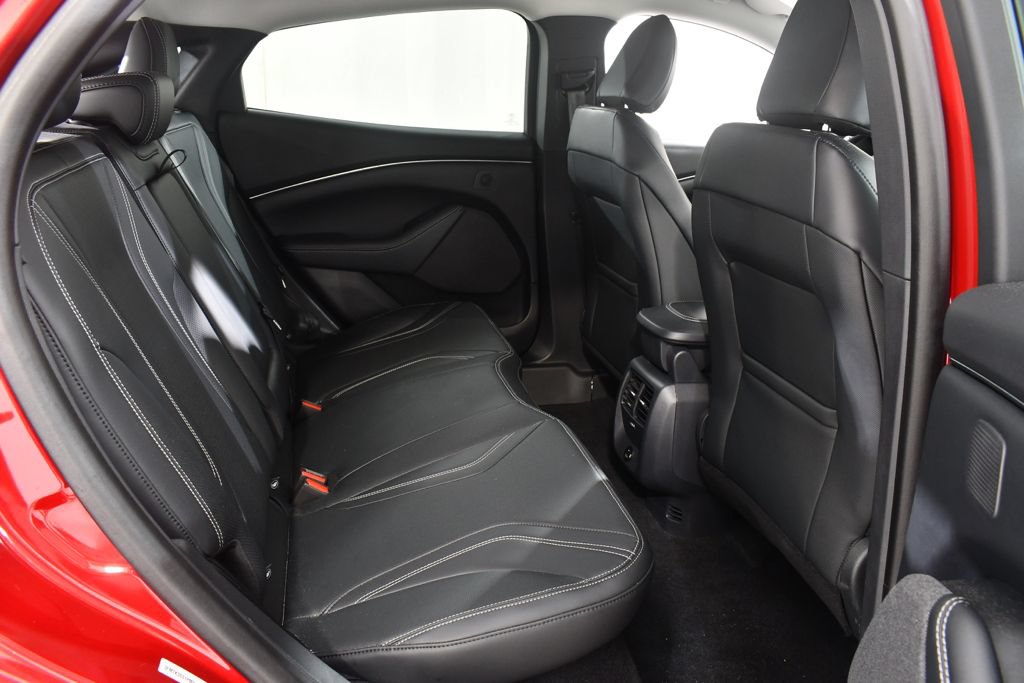Used 2023 Ford Mustang Mach-E Premium AWD/4WD image 19