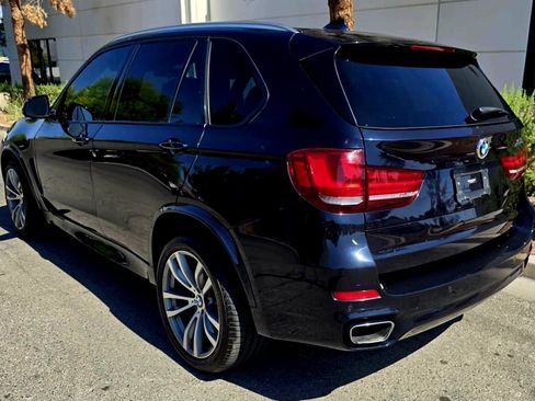 Used 2014 BMW X5 xDrive35i AWD/4WD image 6