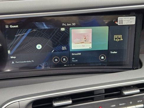 New 2026 Hyundai Palisade Limited FWD image 11