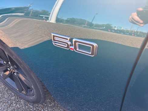 New 2026 Ford Mustang GT image 13