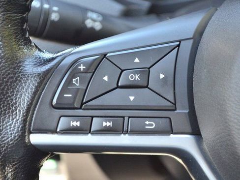 Used 2022 Nissan Rogue Sport SV w/ Technology Package image 15