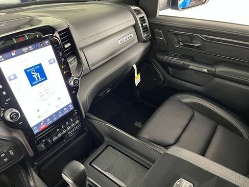 Used 2023 RAM 1500 TRX w/ TRX Level 2 Equipment Group AWD/4WD image 42