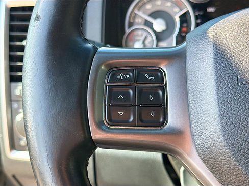 Used 2016 RAM 1500 Limited image 31