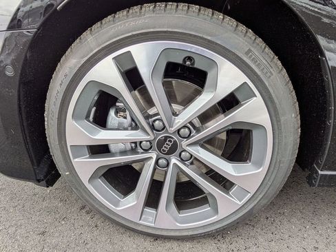 New 2026 Audi A3 2.0T Premium AWD/4WD image 10