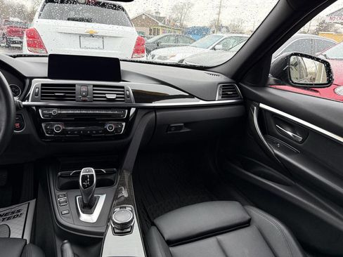 Used 2016 BMW 328i Sedan image 13