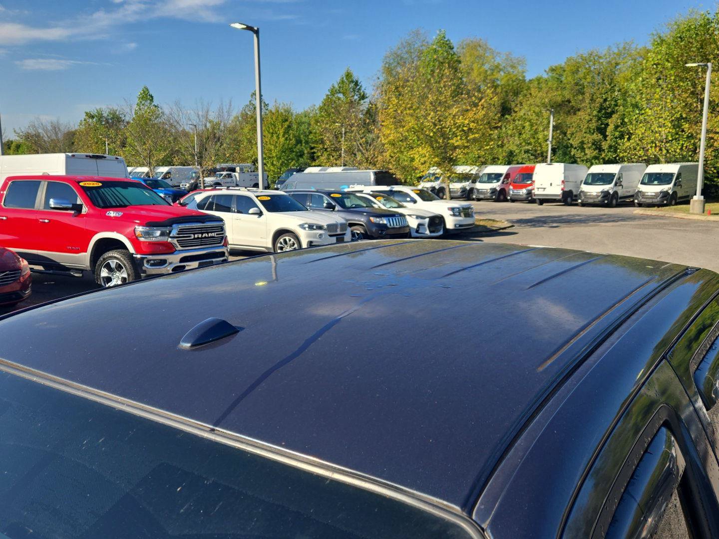 Used 2016 Nissan Frontier Desert Runner RWD image 13