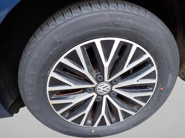 Used 2021 Volkswagen Jetta S w/ Driver Assistance Package FWD image 8