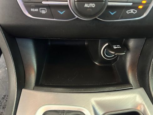 Used 2022 Dodge Charger Scat Pack w/ Plus Group RWD image 49
