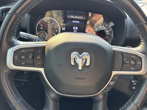 Used 2022 RAM 1500 Big Horn w/ Back Country Package image 27