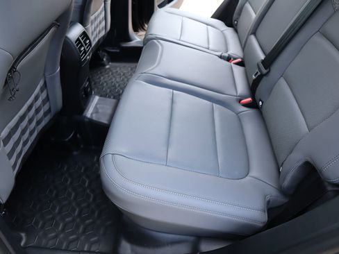 New 2025 Ford Bronco Sport Badlands AWD/4WD image 13